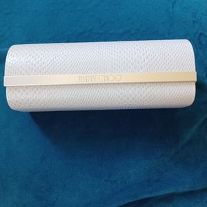Jimmy Choo Sunglasses Case